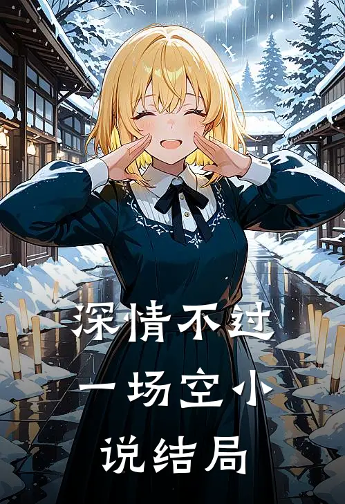深情不过一场空小说结局