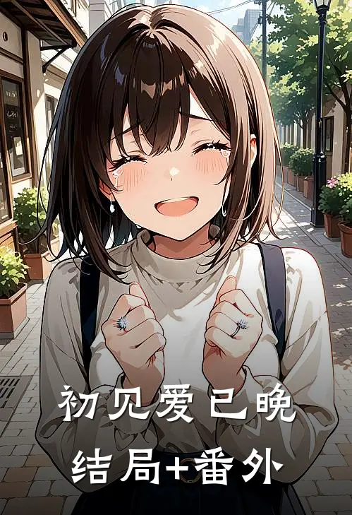 初见爱已晚结局+番外
