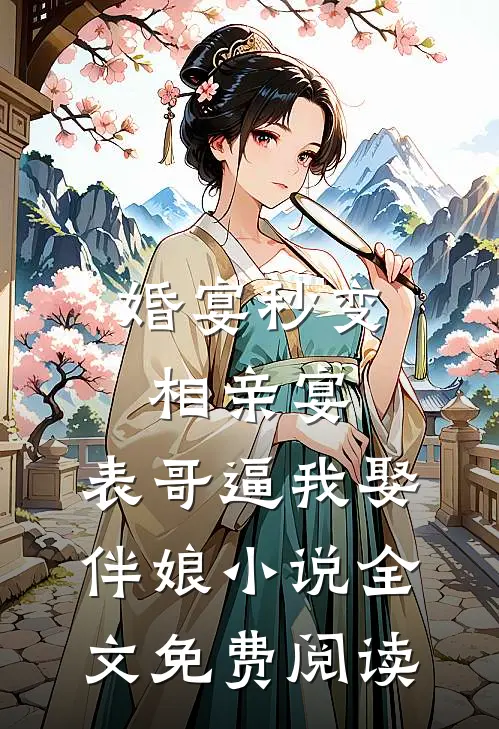 婚宴秒变相亲宴，表哥逼我娶伴娘小说全文免费阅读
