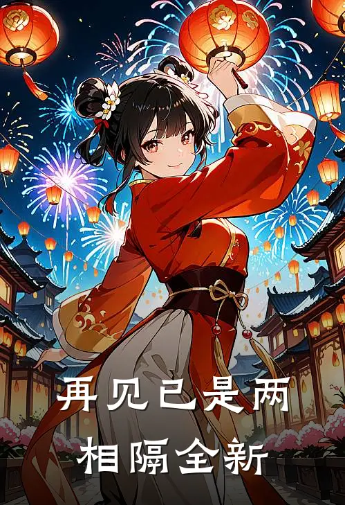 再见已是两相隔全新