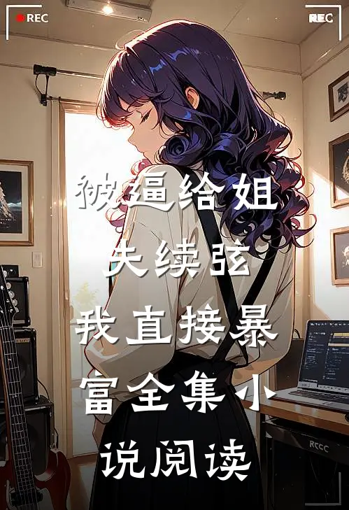 被逼给姐夫续弦，我直接暴富全集小说阅读