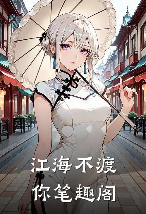 江海不渡你笔趣阁
