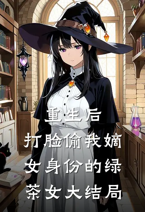 重生后，打脸偷我嫡女身份的绿茶女大结局