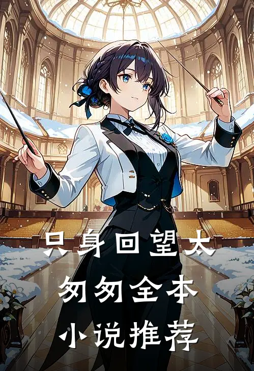 只身回望太匆匆全本小说推荐
