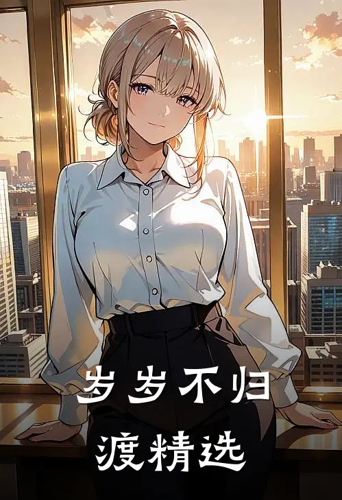 岁岁不归渡精选