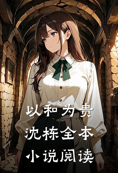 以和为贵沈栋全本小说阅读