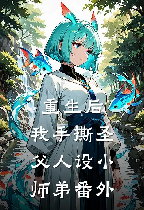 重生后，我手撕圣父人设小师弟番外