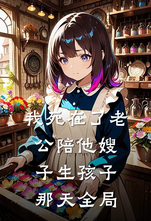 我死在了老公陪他嫂子生孩子那天全局