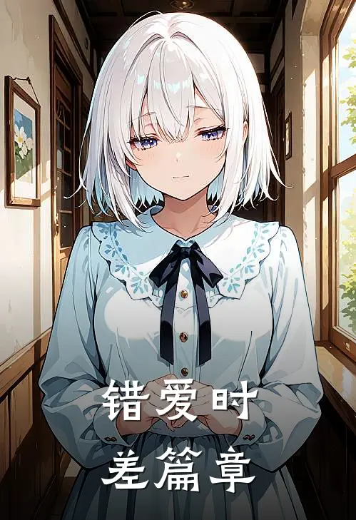 错爱时差篇章