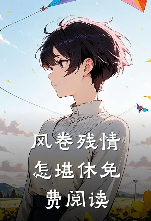 风卷残情怎堪休免费阅读