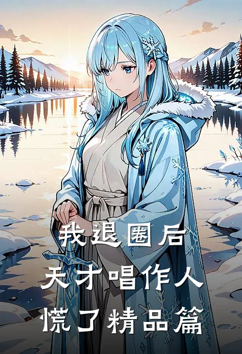 我退圈后，天才唱作人慌了精品篇