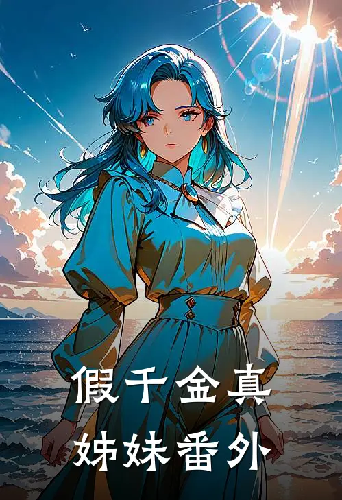 假千金真姊妹 番外