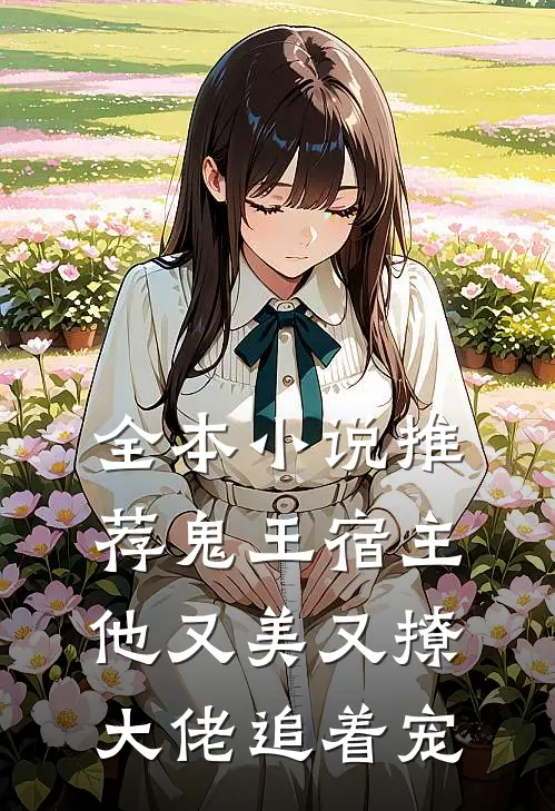 全本小说推荐鬼王宿主他又美又撩，大佬追着宠
