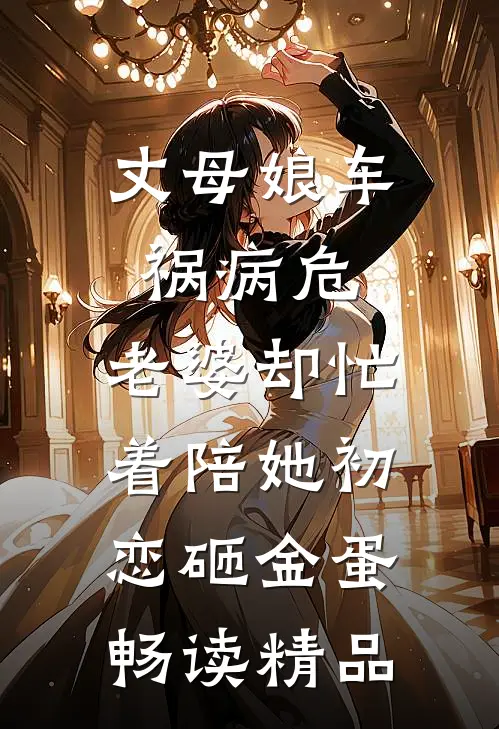 丈母娘车祸病危，老婆却忙着陪她初恋砸金蛋畅读精品