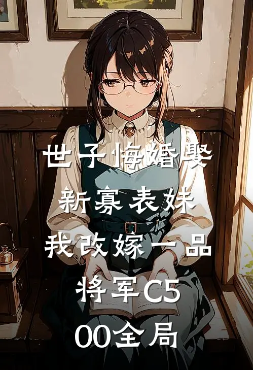 世子悔婚娶新寡表妹，我改嫁一品将军C500全局