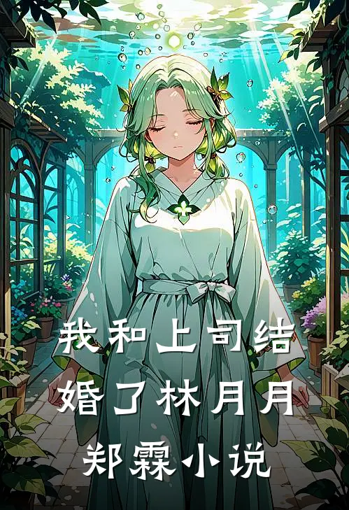 我和上司结婚了林月月郑霖小说