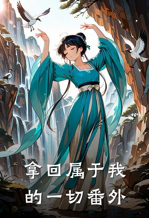 拿回属于我的一切 番外