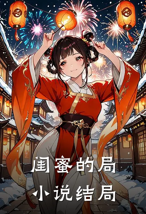 闺蜜的局小说结局