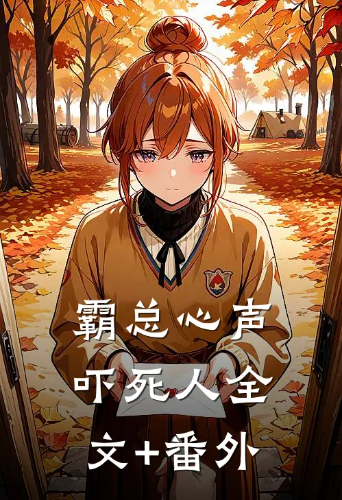 霸总心声吓死人全文+番外