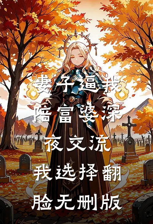 妻子逼我陪富婆深夜交流，我选择翻脸无删版