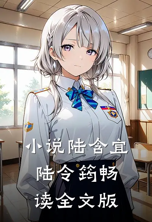 小说陆含宜陆令筠畅读全文版