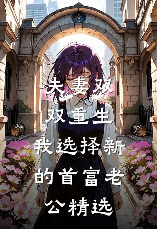 夫妻双双重生，我选择新的首富老公精选