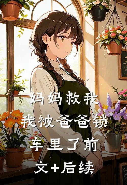 妈妈救我，我被爸爸锁车里了前文+后续