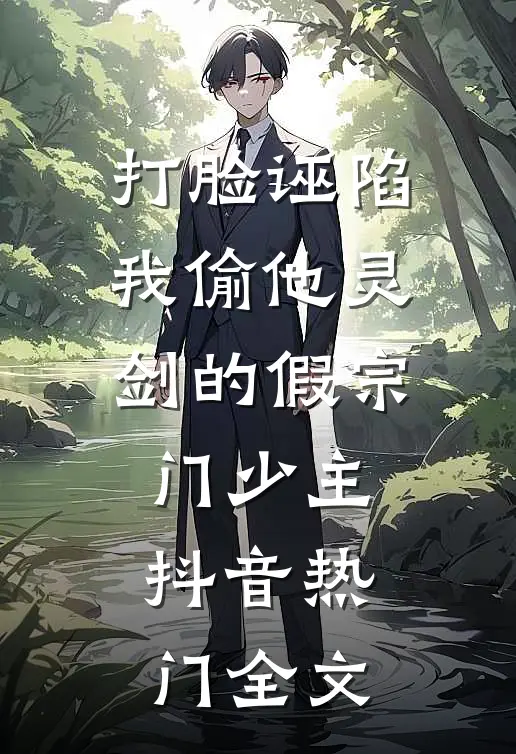 打脸诬陷我偷他灵剑的假宗门少主抖音热门全文