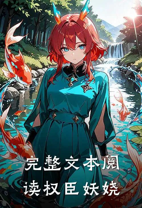 完整文本阅读权臣妖娆