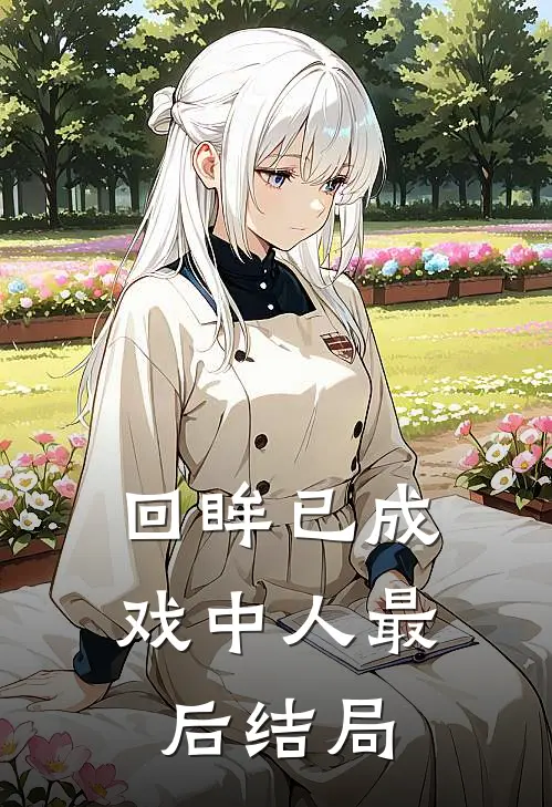 回眸已成戏中人最后结局