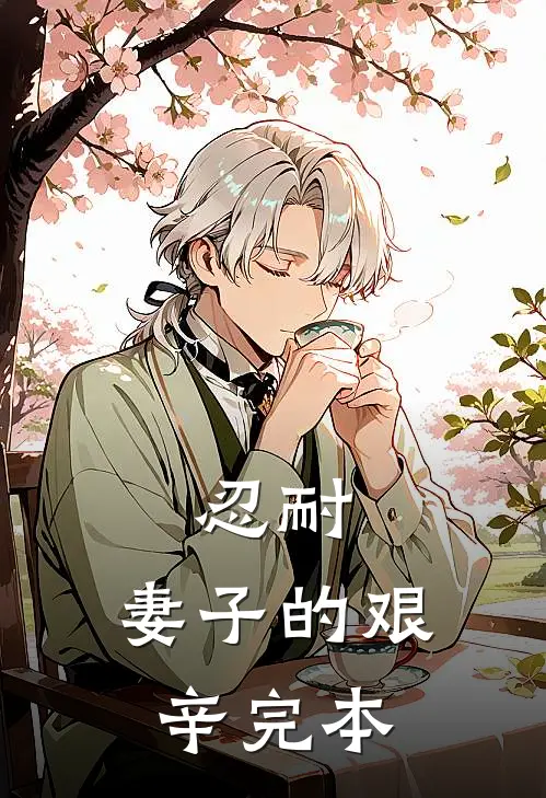 忍耐：妻子的艰辛完本