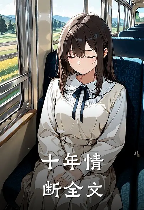 十年情断全文