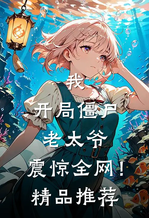 我：开局僵尸老太爷，震惊全网！精品推荐