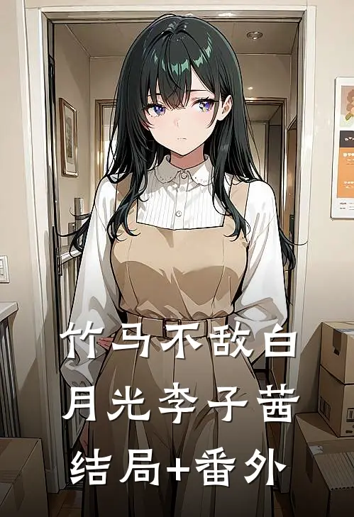 竹马不敌白月光李子茜结局+番外