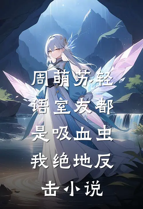 周萌苏轻语室友都是吸血虫，我绝地反击小说