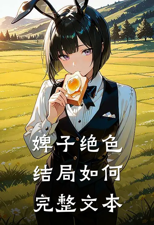 婢子绝色结局如何完整文本