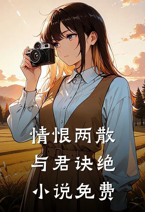 情恨两散，与君诀绝小说免费