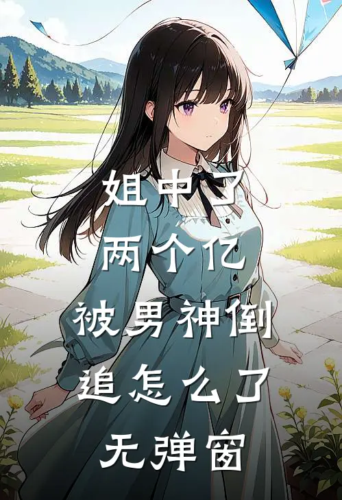姐中了两个亿，被男神倒追怎么了无弹窗