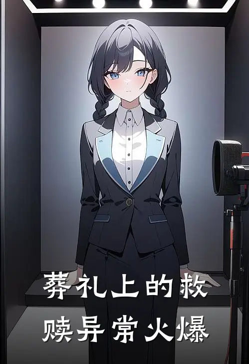 葬礼上的救赎异常火爆