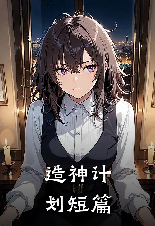 造神计划短篇