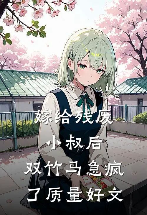 嫁给残废小叔后，双竹马急疯了质量好文
