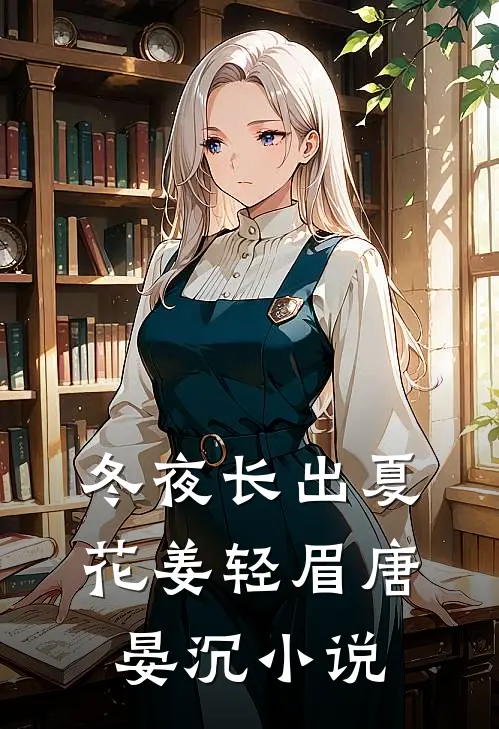 冬夜长出夏花姜轻眉唐晏沉小说