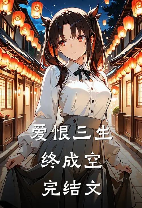 爱恨三生，终成空完结文