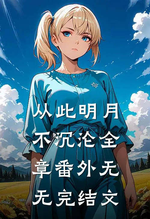 从此明月不沉沦全章 番外无无完结文