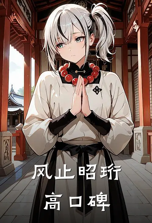 风止昭珩高口碑