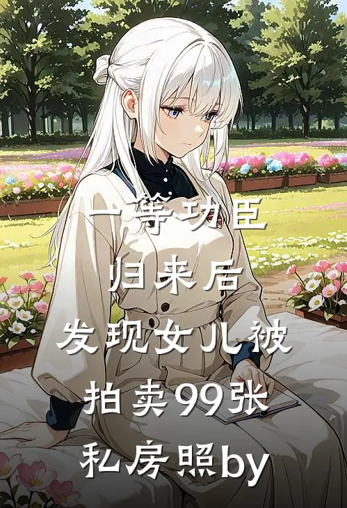 一等功臣归来后，发现女儿被拍卖99张私房照by