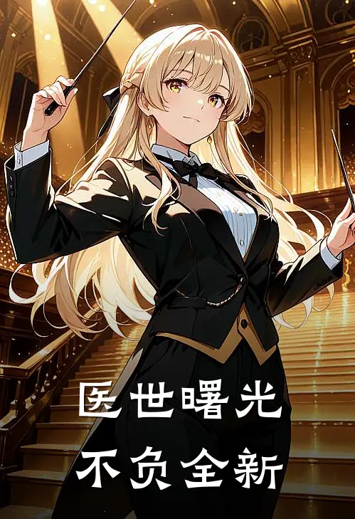 医世曙光不负全新