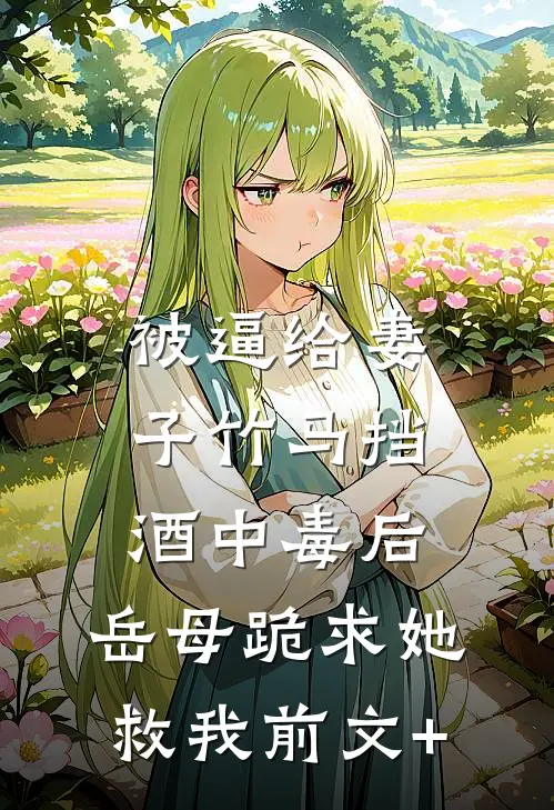被逼给妻子竹马挡酒中毒后，岳母跪求她救我前文+