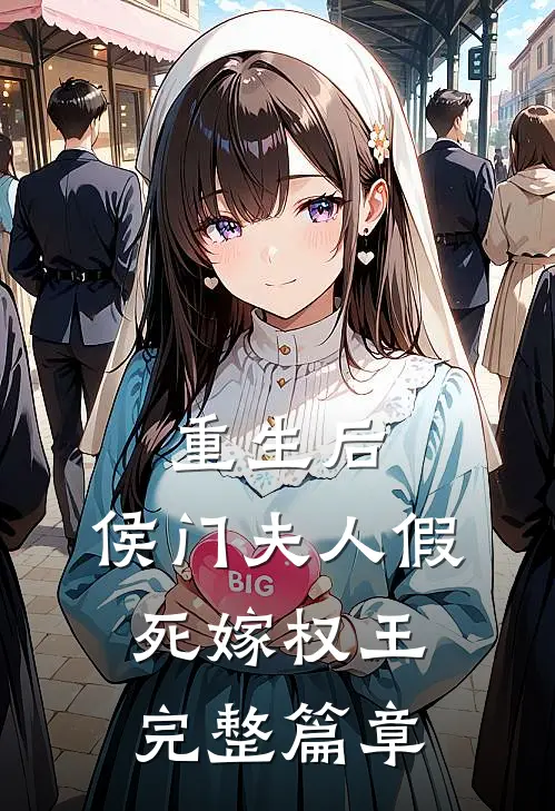 重生后，侯门夫人假死嫁权王完整篇章