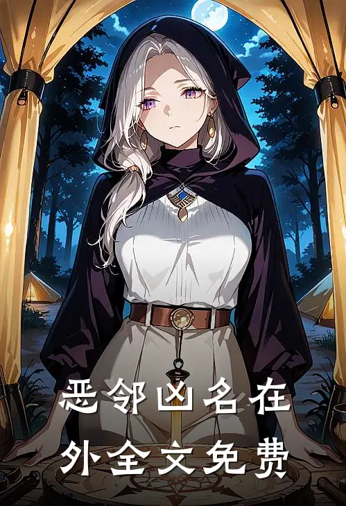 恶邻凶名在外全文免费